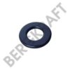 MAN 81907130909 Spacer, driver cab stabiliser